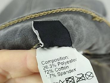 shein jeans: Shein Curve, Jeansy damskie, rozmiar 2XL — 7