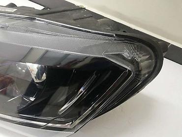kin 107: LEVI FAR ZA ŠKODA SUPERB - 3V1941015B | Levi far za Skoda Superb Be — 3