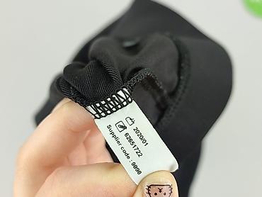spodnie identic: Legginsy Sportowe damskie, rozmiar S — 4