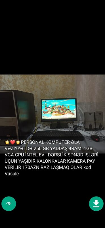 Toshiba: İşlənmiş Toshiba, 12 ", Intel Core i3, < 128 GB — 13