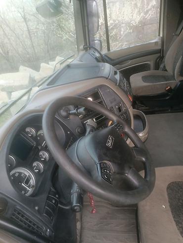 Тягачи: Тягач, DAF, 2008 г., Без прицепа — 15