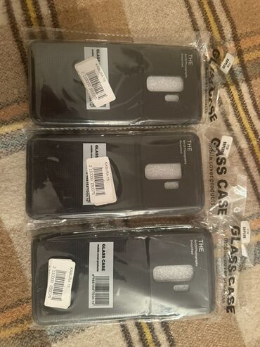 Mobil telefonlar üçün digər aksesuarlar: Müxtəlif modellər üçün telefon qabları dəsti - Model uyğunluqları — 29