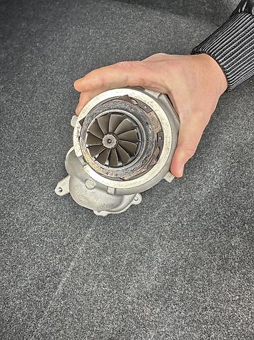 sprinter turbo az: F10 na turbo ıdeal vəzyətdə qiymət sonu300 — 2