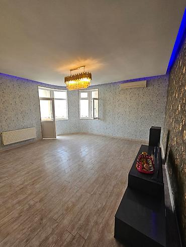 yeni yasamal heyet evleri: 3 otaqlı, Yeni tikili, 125 kv. m — 3