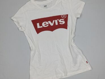 LeviS, Women`s T-shirt, size 2XS (EU 32)