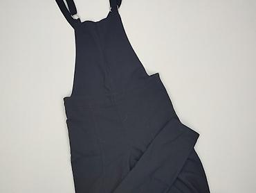 sklep hm: H&M Divided, Ogrodniczki damskie, rozmiar XS — 1