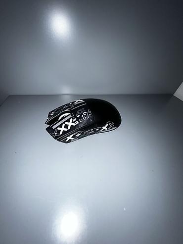 attack shark x3: ATTACK SHARK X11 oyun siçanı - Üç rejimli qoşulma: kabel ilə, 2.4G — 3