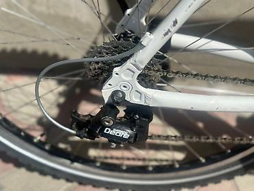 Городские велосипеды: Из Германии 
26 колесо — 11