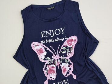 immolation t shirty: Janina, Top damski, rozmiar 2XL