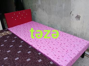 Yeni, Təknəfərlik çarpayı — 1