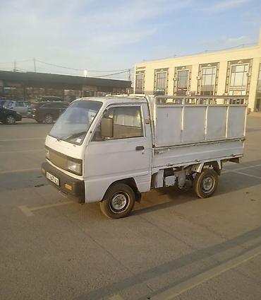 пикап корея: Легкий грузовик, Daewoo, Стандарт, До 1 т, Б/у — 1
