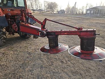 Роторные косилки: ПРОДАЕТСЯ🇹🇷‼️ РОТОРНАЯ КОСИЛКА 🇹🇷ТУРЕЦКАЯ AGRO TURK 1.95 . в — 3