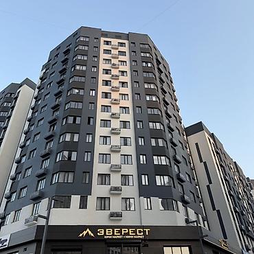Продажа квартир: 1 комната, 42 м², Тунгуч мкр Элитка, 9 этаж, Евроремонт — 7