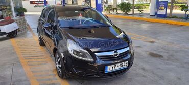 Transport: Opel Corsa: 1 l | 2007 year | 63741 km. Hatchback