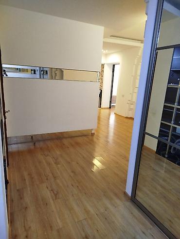 Долгосрочная аренда квартир: 3 комнаты, Собственник, Без подселения, С мебелью полностью — 14