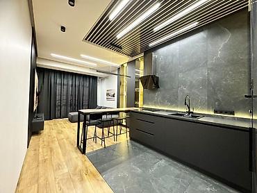 Долгосрочная аренда квартир: 2 комнаты, Собственник, Без подселения, С мебелью полностью — 7