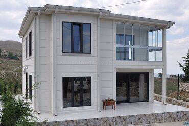 villa satışı: Bakı, 90 kv. m, 4 otaqlı