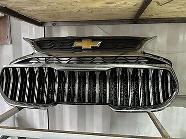 Решетка радиатора Kia 2020 г., Новый, Оригинал at lalafo.kg Решетка радиатора Kia 2020 г., Новый, Оригинал
