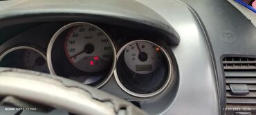 панель фит: Honda Fit: 2004 г., 1.3 л, Автомат, Бензин, Минивэн