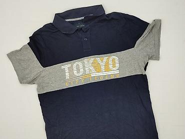 urban: Angelo Litrico, Koszulka polo dla mężczyzn, rozmiar M — 1