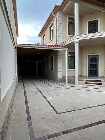 3d qaraj: Bakı, Buzovna, 272 kv. m, 7 otaqlı, Hovuzsuz, İnternet, Telefon, İşıq — 7