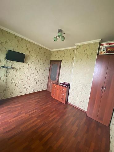 аренда иссык куль: Просторная 2‑комнатная квартира с лоджией. Описание: - Светлая — 5