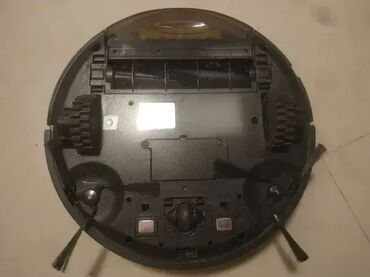 Robot usisivači: Miele RX1 Scout Robot Vacuum Cleaner. Ispravan. Nemam bazu — 9