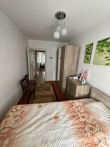 Продажа квартир: 3 комнаты, 56 м², Индивидуалка, 2 этаж at lalafo.kg — 18 Продажа квартир: 3 комнаты, 56 м², Индивидуалка, 2 этаж — 18