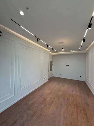 сдается кафе ош: 2 комнаты, 78 м², Элитка, 12 этаж, Евроремонт