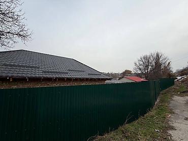 Продажа домов: Дача, 100 м², 3 комнаты — 15