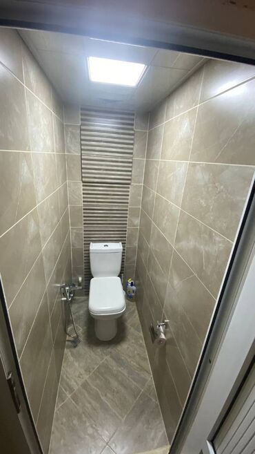 Köhnə tikili: Bakı, 3 otaqlı, Köhnə tikili, m. Memar Əcəmi, 95 kv. m — 5