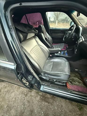 BMW: BMW 5 series GT: 1991 г. at lalafo.kg — 8 BMW: BMW 5 series GT: 1991 г. — 8