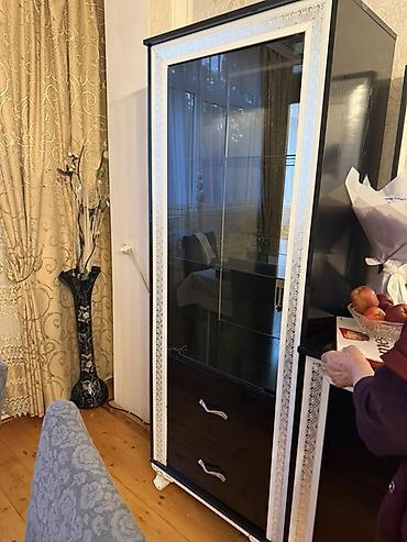 taxta stol stul satisi: İşlənmiş, Komod — 2