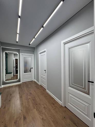 Продажа квартир: 2 комнаты, 60 м², Элитка, 8 этаж, Дизайнерский ремонт — 8