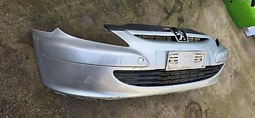 seat leon: BRANIK ZA PEUGEOT 307 | Branik Peugeot 307 — 1
