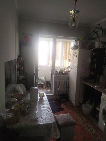 Продажа квартир: 2 комнаты, 60 м², Индивидуалка, 5 этаж, Косметический ремонт at lalafo.kg — 12 Продажа квартир: 2 комнаты, 60 м², Индивидуалка, 5 этаж, Косметический ремонт — 12