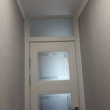 Ремонт окон и дверей: Дверь: Установка, Платный выезд at lalafo.kg — 15 Ремонт окон и дверей: Дверь: Установка, Платный выезд — 15