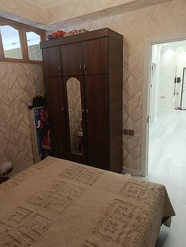 satliq evler: 3 otaqlı, Yeni tikili, 86 kv. m — 6