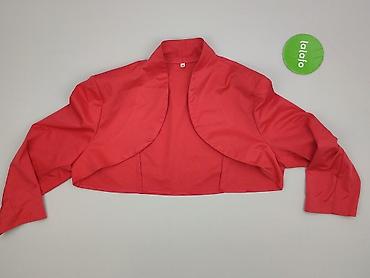 bolerko do sukienek: Marynarka damska, rozmiar 3XL — 2