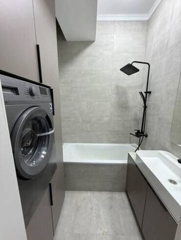 Продажа домов: 2 комнаты, 53 м², 2 этаж, Дизайнерский ремонт