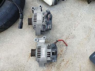 Delovi motora: ALTERNATOR 1.4 BENZINAC ZA FORD FOCUS OD 2000. DO 2005. GOD. | — 1