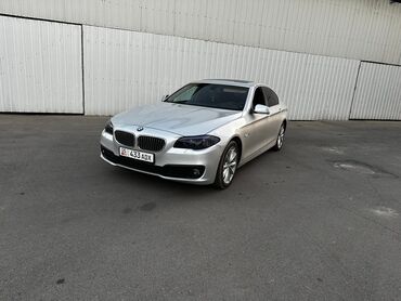 лобовое стекло хонда цивик 4д: BMW 5 series: 2011 г., 2 л, Автомат, Дизель, Седан