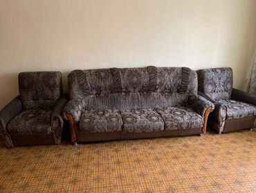 королевский диван кресла: Гарнитур для зала, Кресло, Диван
