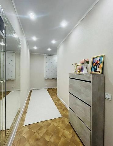 Продажа квартир: 4 комнаты, 108 м², 106 серия улучшенная, 8 этаж, Дизайнерский ремонт — 19