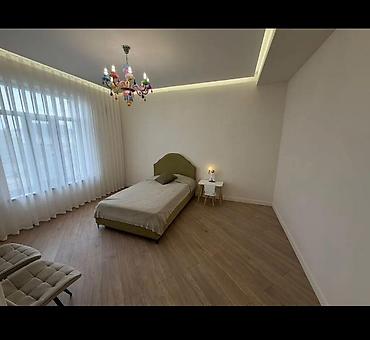 Продажа коттеджей и домов: 6 комнат и более, 280 м², 4 соток, Бишкек, Арча-Бешик ж/м — 11