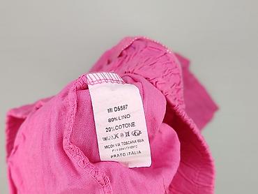 lucy h studio: Spodnie cargo damskie, rozmiar One size — 6