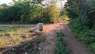 malinoa prodaja: Građevinske parcele – više opcija površina - Tri odvojene parcele — 4