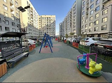 обмен дома: 2 комнаты, 65 м², Элитка, 10 этаж, Дизайнерский ремонт — 9