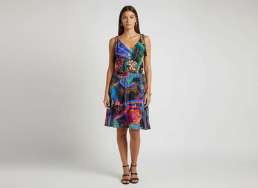 ubrania bastet: Medicine, Women`s dress, size XS