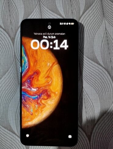 xiaomi redmi note 9 pro 128gb qiymeti: Xiaomi Redmi Note 12, 128 GB, rəng - Mavi, 
 Barmaq izi, İki sim kartlı